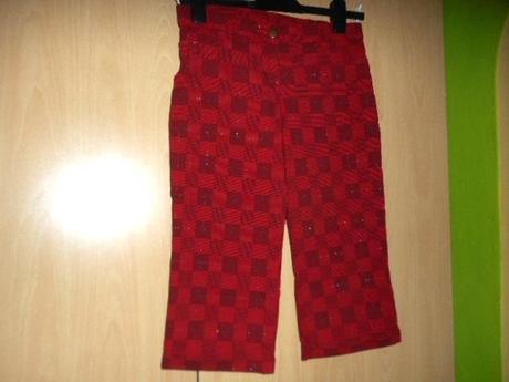 Trištvrťaky- 36/38-udám m, m