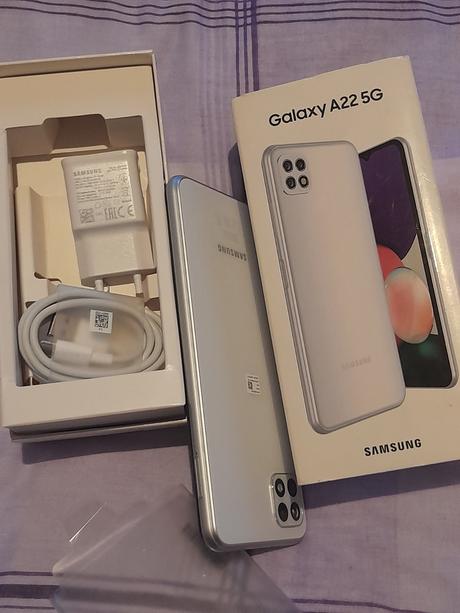 Telefon, samsung