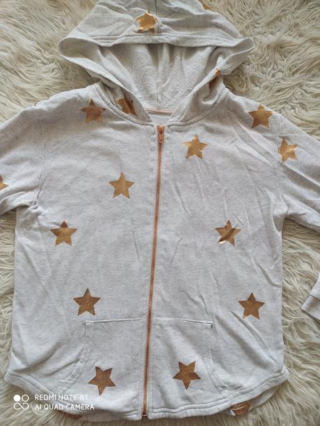 Dievčenská mikina, 152