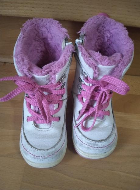 Čižmy 21, protetika,21