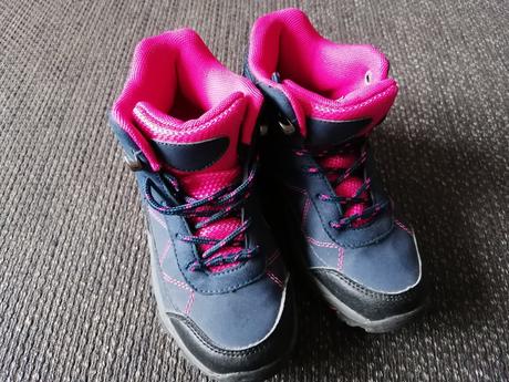 Prechodné topánky, f&f,31