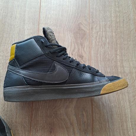 Pánske topánky, nike,42