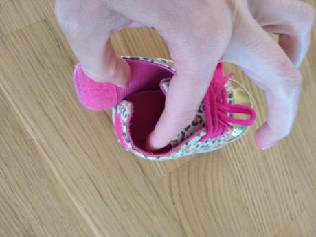 Capačky štýlové, 19