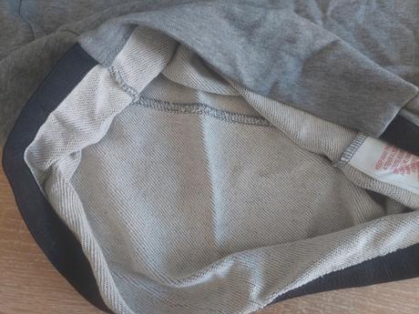 Unisex športová mikina nike airmax 128-140, nike,134