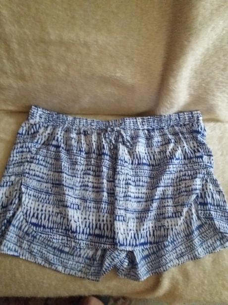 Sortky, h&m,xl