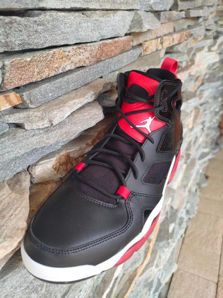 Pánska športová obuv jordan flight club, veľ.43, air jordan,43