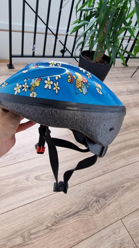 Prilba na bicykel, xs