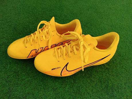 Kopačky nike top stav 33.5, nike,33