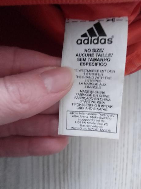 Športové tašky adidas, adidas