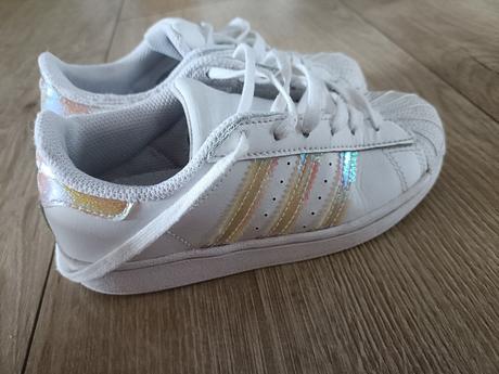 Tenisky superstar, adidas,30