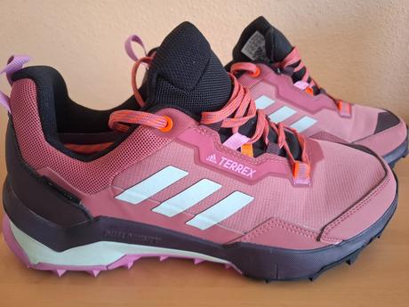 Dámska trekingová obuv adida terrex, adidas,41