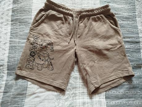 Kraťasy, nickelodeon,134