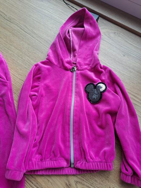 Set pre dievcatko, 86