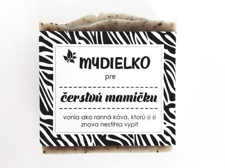 Mydielko pre čerstvú mamičku, 