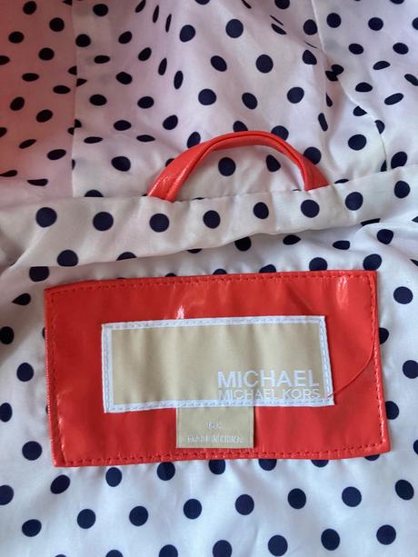 Bundy, michael kors,134