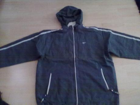 Vetrovka nike , nike,xl
