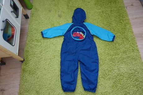 Overal do dažďa, bluezoo,98