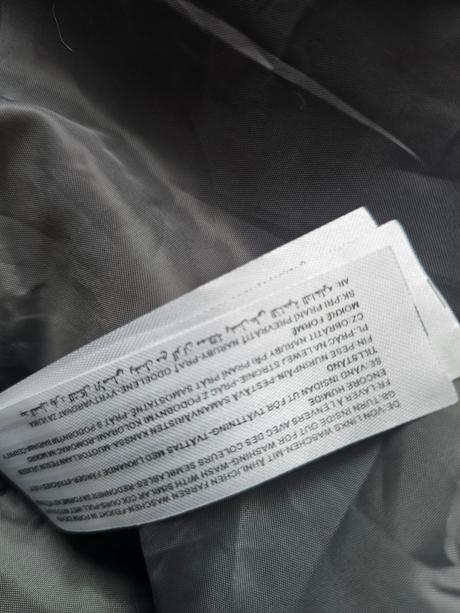 Zimna bunda, broadway,l