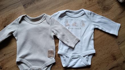 Body uny biobavlna, pepco,56