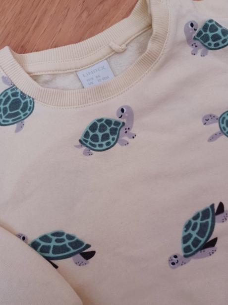 Mikina lindex, lindex,86