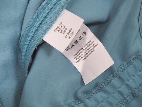 Kvalitná elegantná sukňa reken maar, 38