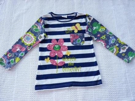 Úžasné tričeno, 104