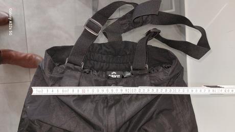 Otepľovačky crivit 134/140, crivit,134