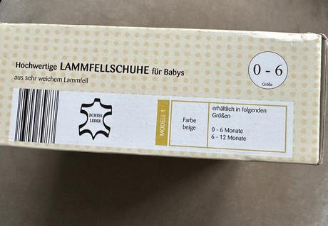 Hrejivé čižmičky z pravej kože a kožušiny, 17