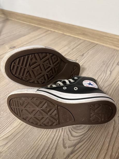 Converse chuck taylor all star, converse,36