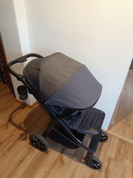 Športový kočík carrello, carrello,carrello bravo sl