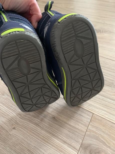 Topanky na zimu, loap,31