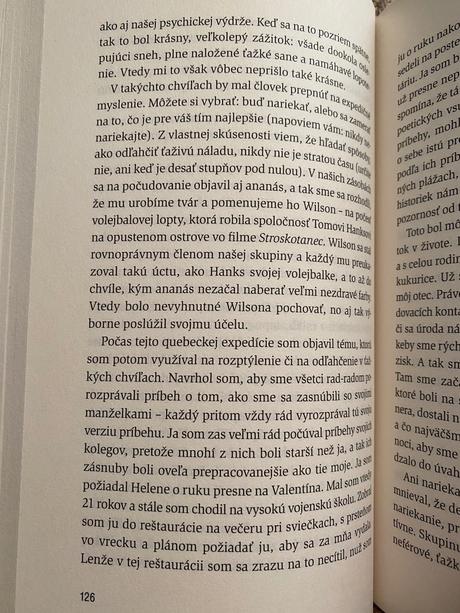 Astronautov sprievodca životom plk. chris hadfield, 