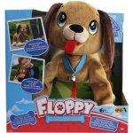 Floppy pes - recenzie