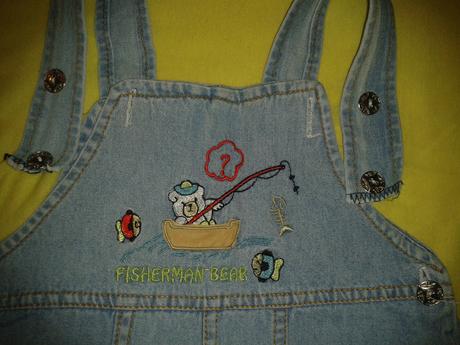 Kraťasky a tričeno, 74