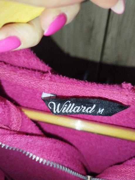 Športová mikina, m