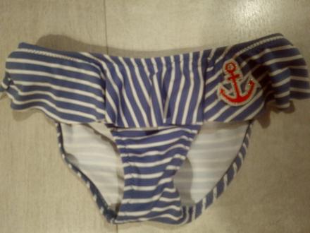 Plavky, zara,104