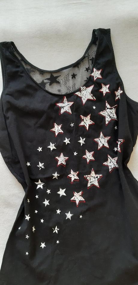 Top s hviezdami, xl