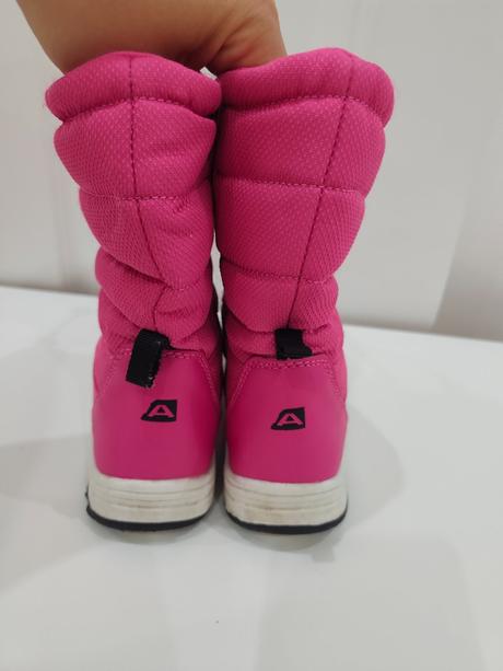 Snehule, alpine pro,30