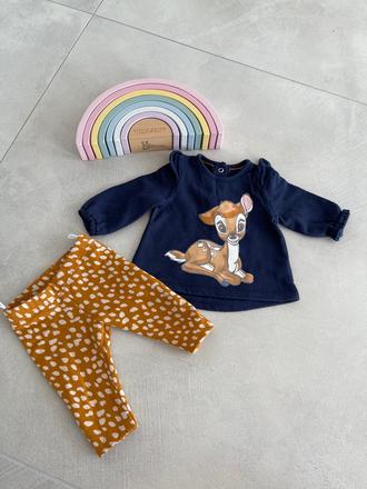 Supravička bambi, disney,56