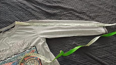 Tričká 122-140, 122