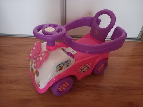 Dievčenské hračky a boby, 