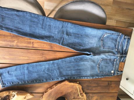 Max mara weekend luxusné rifle vysoký pás s, s