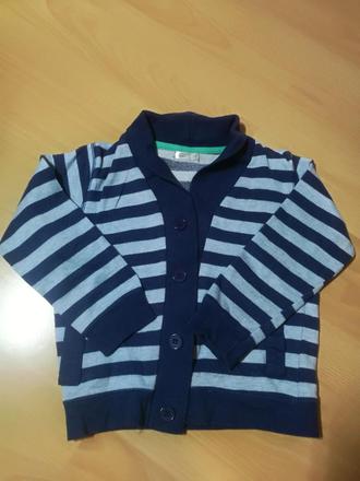 Chlapčenský svetrík, pepco,110