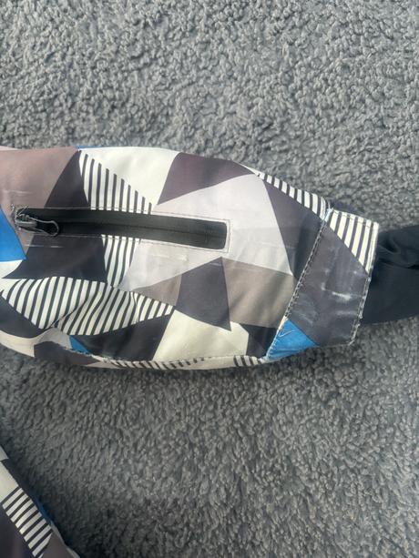 Zimná lyžiarska bunda, coolclub,116