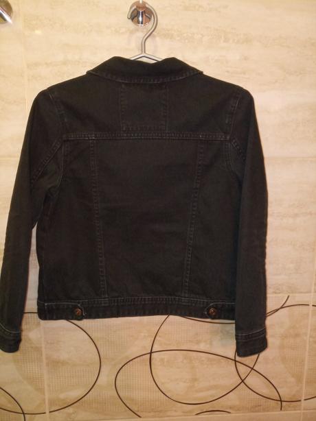 Rifľová bunda, terranova,140