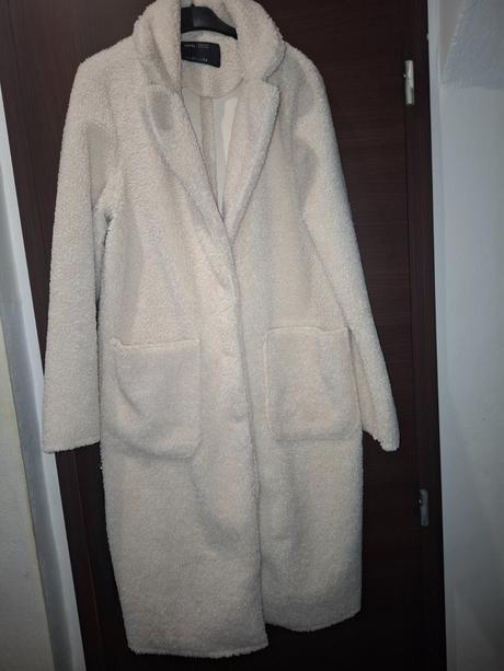 Dámsky kabát, sinsay,xs