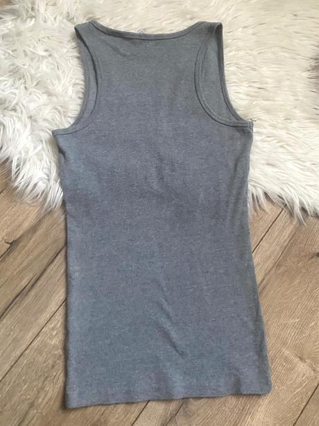 Guess rebrový top, guess,s