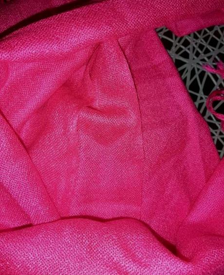 Šatka usa kašmírový šál 120x75, benniny