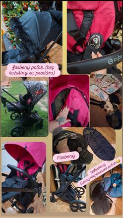 Cybex priam, cybex,cybex priam so sedadlom light seat