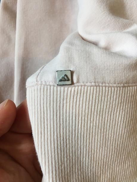 Tricko-mikina adidas, adidas,s